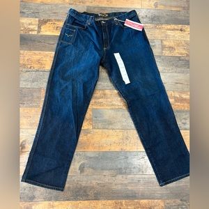 Kimes “Wasson” Jean